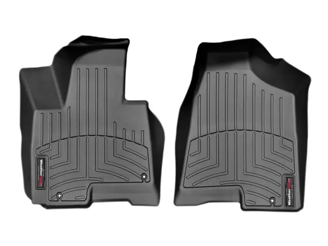 446451 - : FloorLiner™ DigitalFit® for WeatherTech Image