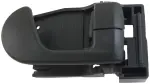 93076 - : Front Right, Rear Right Interior Door Handle for Dorman Image