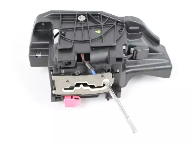 4578583AD - 42RLE; 4-Speed; Automatic Transmission: Transmission Shifter for Chrysler: 300 | Dodge: Challenger, Charger, Magnum Image