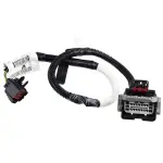 G1EZ14A411A - : Wire Assembly Jumper for Ford Image