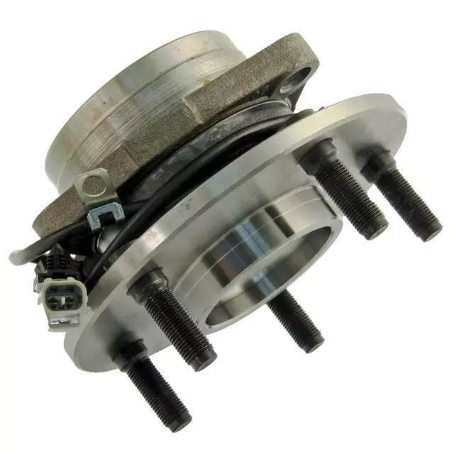 19312310 - : Hub Assembly for GM Image