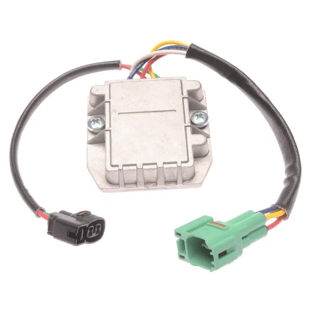 LX715 - Computers, Chips &amp; Cruise Control Parts: Ignition Control Module for SMP CORP Image