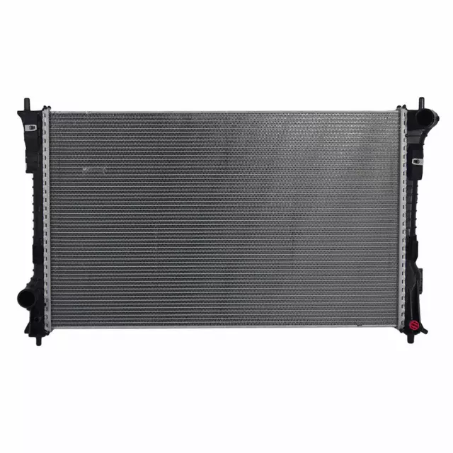 DG1Z8005C - : Radiator for Ford Image