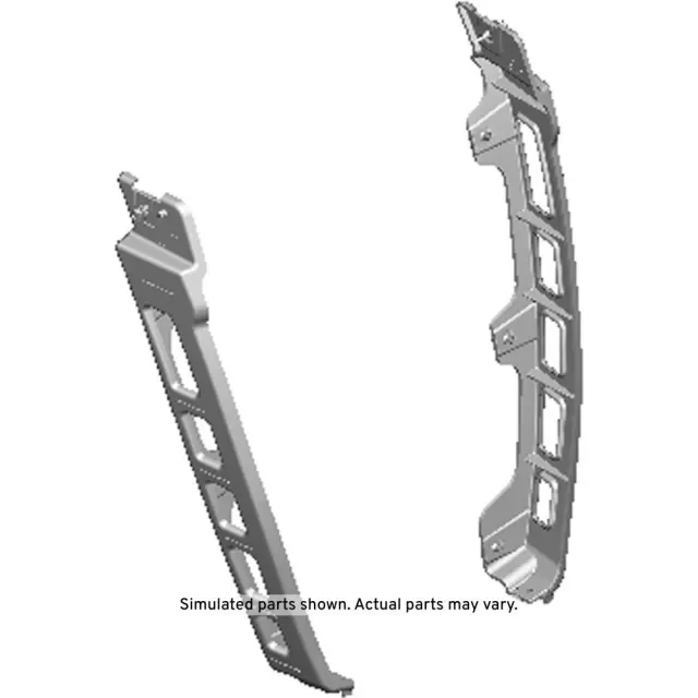 84407020 - Body: Support for GMC: Terrain Image