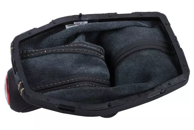 24287438 - : Mojave Manual Transmission Shift Knob for Chevrolet: Camaro Image