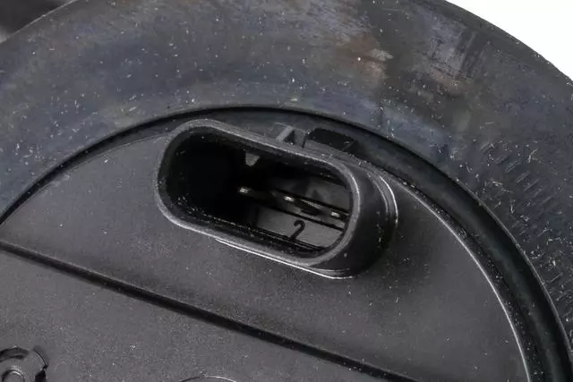 Heater Water Pump - GM (13592749)