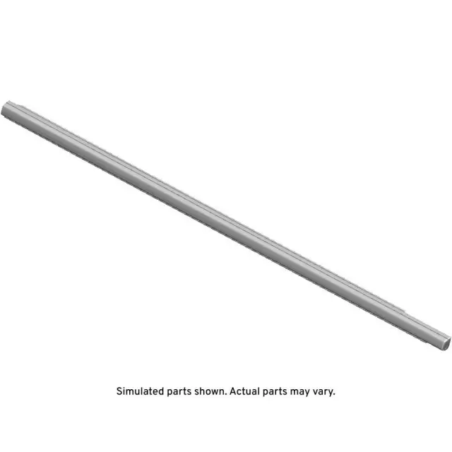 84838704 - Body: Belt Molding for Chevrolet: Traverse, Traverse Limited Image