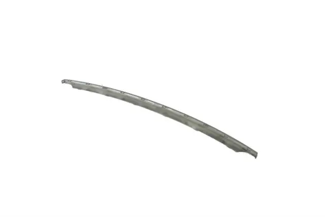 Fascia Applique, Center - Mopar (6MR42MA7AA)