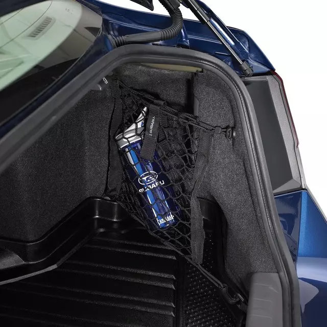 F551SAJ300 - : Cargo Net, Trunk for Subaru Image