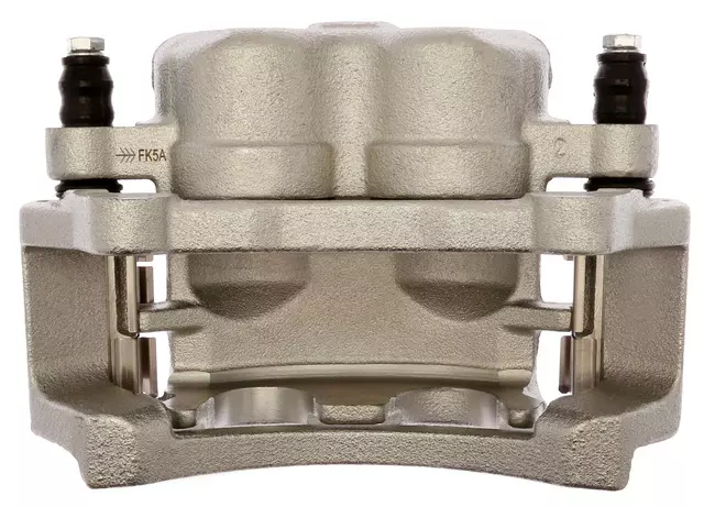 Rear Driver Side Brake Caliper - ACDelco (18FR2239N)