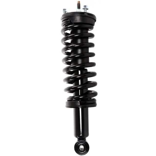 710098 - : PRT 710098 Suspension Strut and Coil Spring Assembly for PRT PERFORMANCE RIDE Image