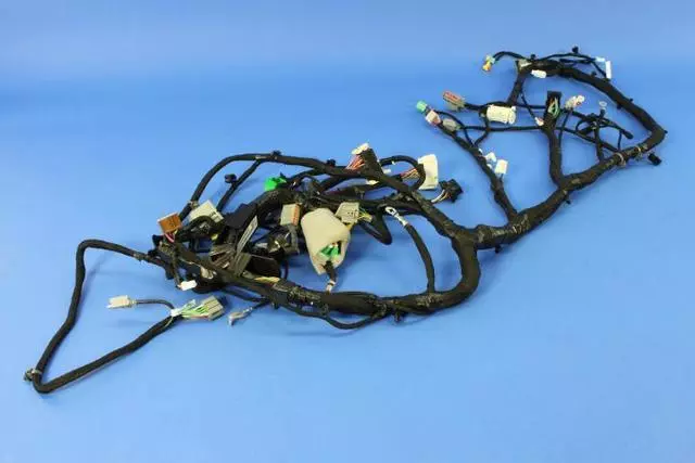 Instrument Panel Wiring - Mopar (68209459AC)
