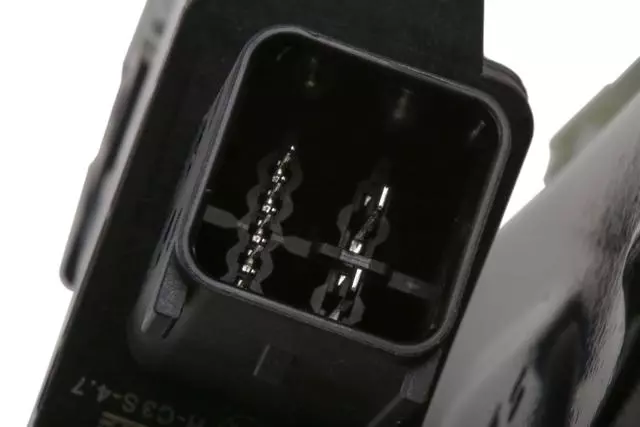 84568359 - Body: Window Regulator for GM Image