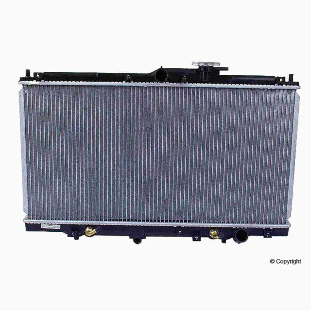 A1494 - Cooling Systems: Koyorad Radiator for Koyo Image