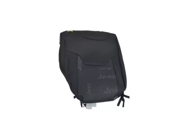 6AM39LXHAA - Interior Trim: Rear Seat Back Cover, Right for Mopar Image