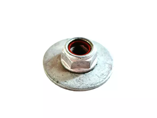 Hex Nut And Washer - Mopar (6511971AA)