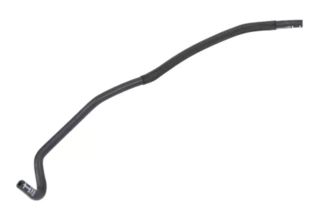 84400327 - : Coolant Recovery Reservoir Hose for Chevrolet: Colorado | GMC: Canyon Image