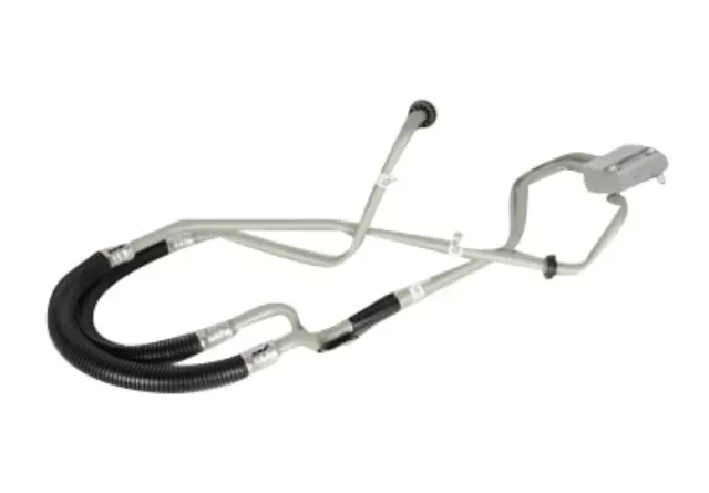 85524628 - : Engine Oil Cooler Hose Assembly for Hummer: H2 Image