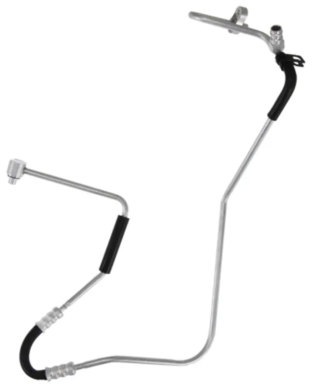 56649 - Air Conditioning &amp; Heat: Liquid Line Hose Assembly w/o Orifice Tube for FOUR SEASONS Image