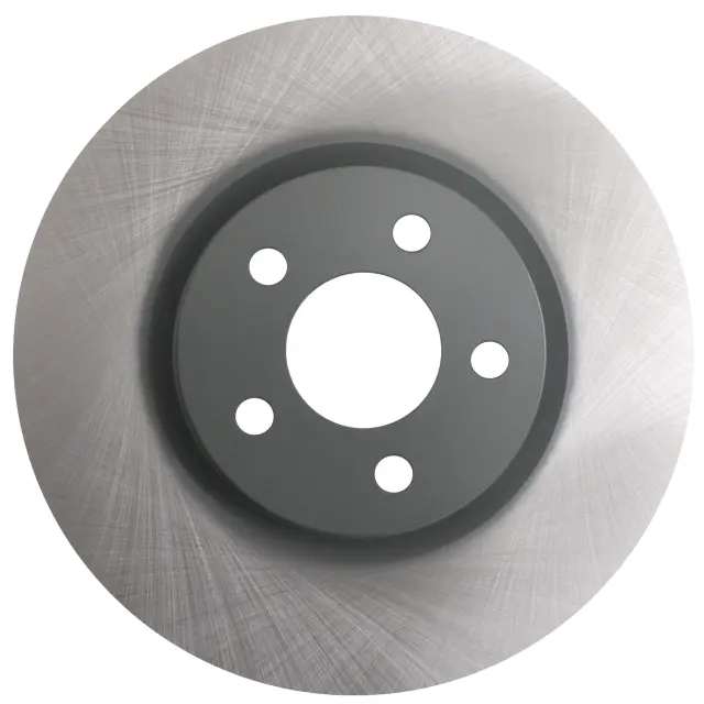 1BP00063AA - : Disc Brake Rotor for bproauto Image