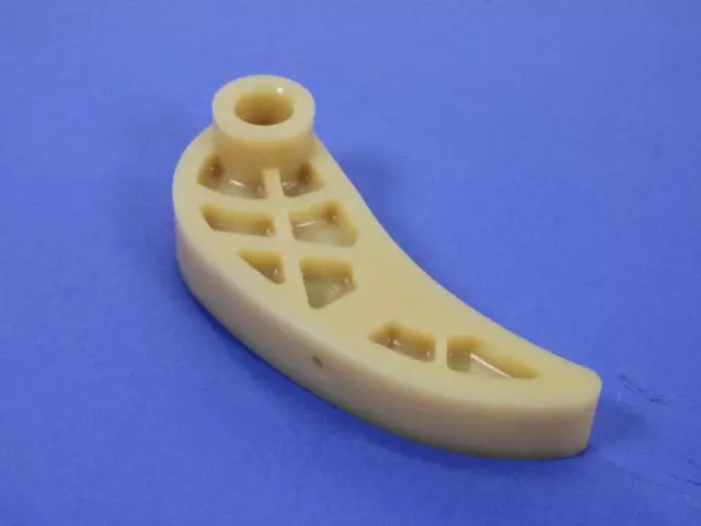 5047159AA - : Balance Shaft Driver Tensioner Arm for Mopar Image