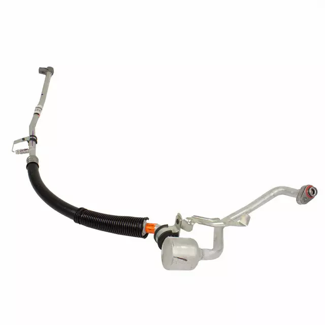 GV6Z19D742FA - HVAC: AC Tube for Ford: Escape Image