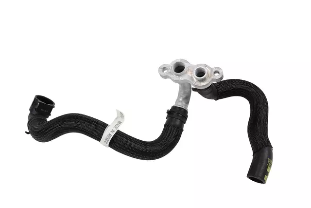 23323546 - Cooling System: Tube Assembly for GM Image