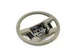 7T4Z3600AB - Steering: Steering Wheel for Ford: Edge Image