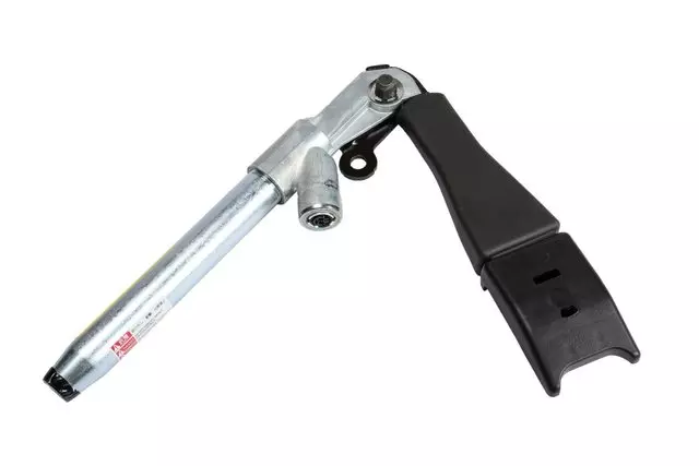 19258019 - : Tensioner Kit,D/Seat Belt (Retr Si)  Black for Buick: LaCrosse | Cadillac: XTS Image