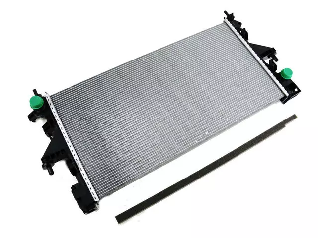 68621200AA - : Engine Cooling Radiator for Mopar Image