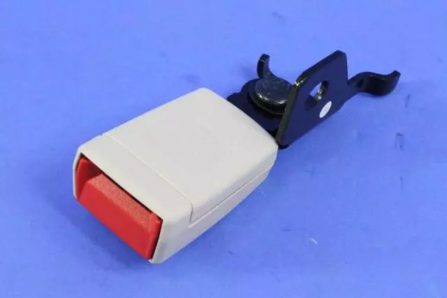 Buckle Assembly-S/Belt Buckle Assembly, Center - Mopar (5PQ52ML2AA)
