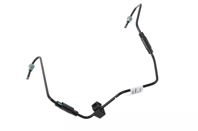 Front Brake Pipe - GM (84633431)