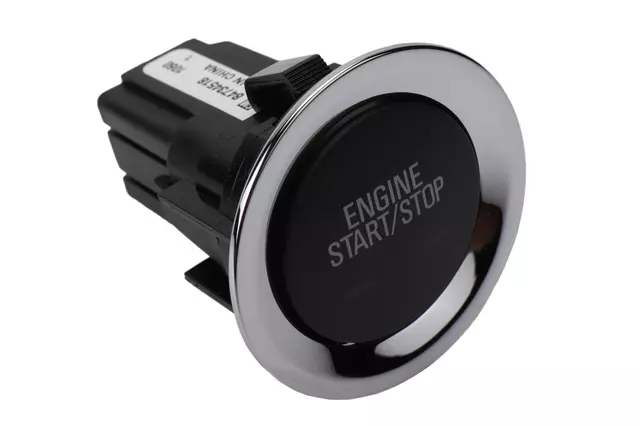 84734518 - Ignition: Ignition Switch for Cadillac: SRX Image