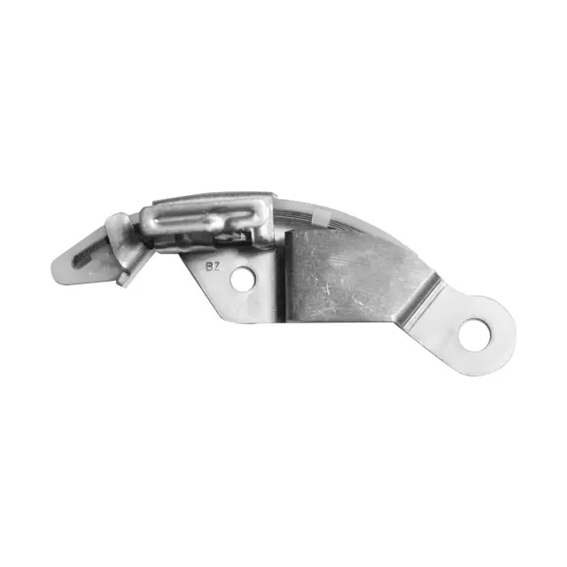 ZT91166 - Engines &amp; Components: Engine Oil Pump Chain Tensioner for INA US Image