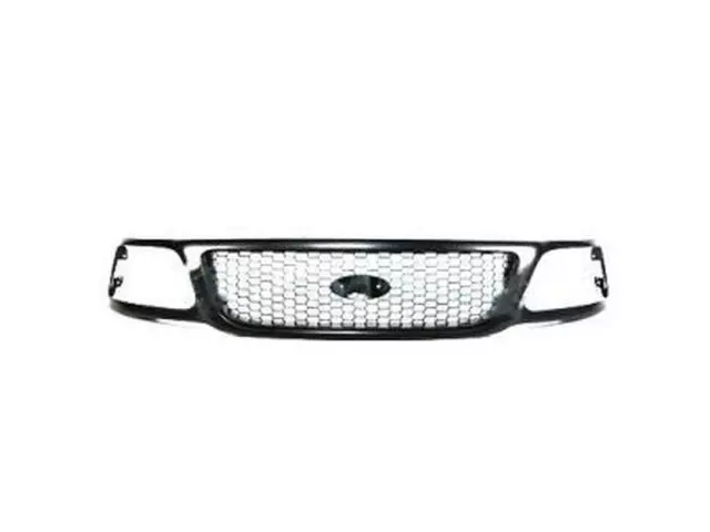 3L3Z8200BA - Body: Grille for Ford: F-150, F-250 Image