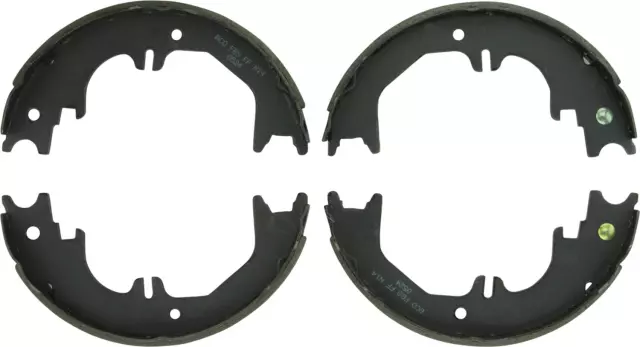 BS844 - : Bosch Parking Brake Shoe Set for Bosch Image