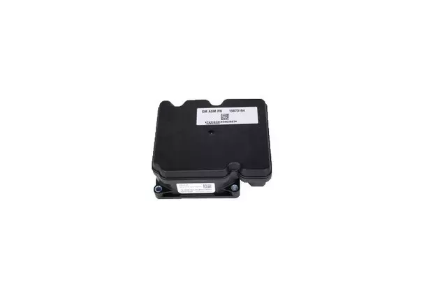 15873164 - Electrical: Electronic Brake and Traction Control Module for GM Image