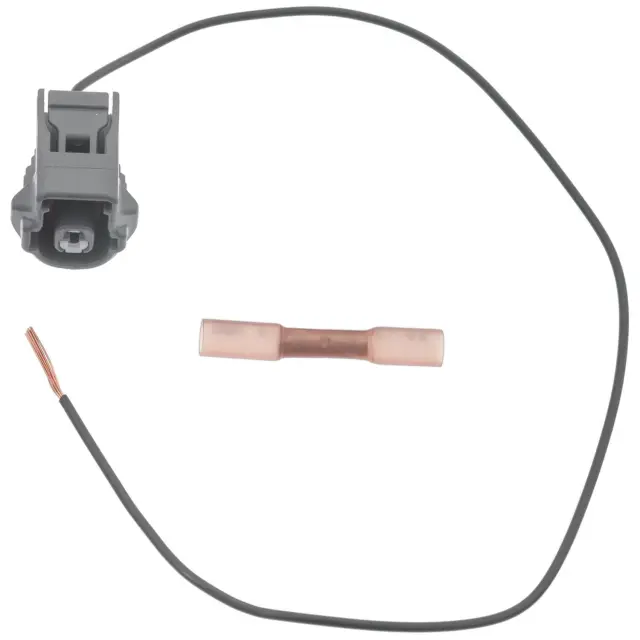 S2545 - Engines &amp; Components: Knock Sensor Connector for SMP CORP Image