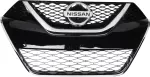 623104RA0D - : Grille Assembly for Nissan Image