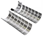 BC118J50 - : Engine Crankshaft Main Bearing Set for Enginetech Image