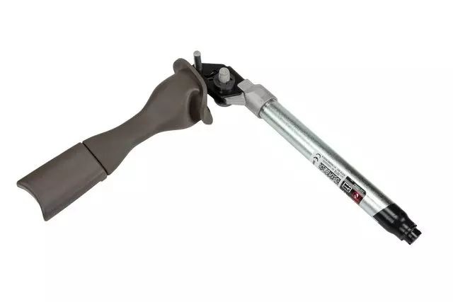 Driver Seat Belt Tensioner - GM (19368317)