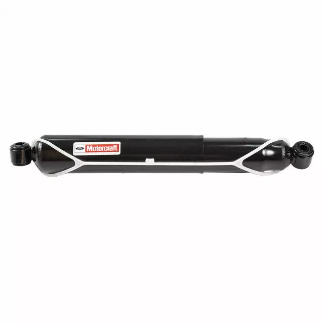 5U2Z18V125BBA - : OEM NEW 2007-08 Ford F250 Left Right Rear Kit Rear Shock Absorber 5U2Z18V125BBA for Ford: Bronco, F-150, F-250, F-250 HD, F-250 Super Duty, F-350, F-350 Super Duty, F-450 Super Duty, F-550 Super Duty, F-Super Duty Image