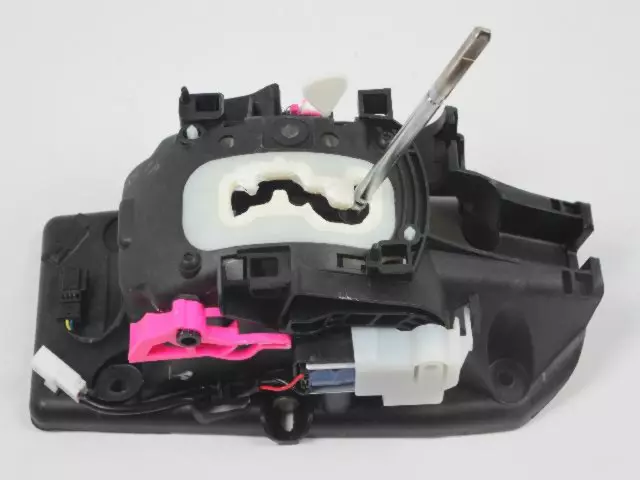 Transmission Shifter - Mopar (5273244AL)