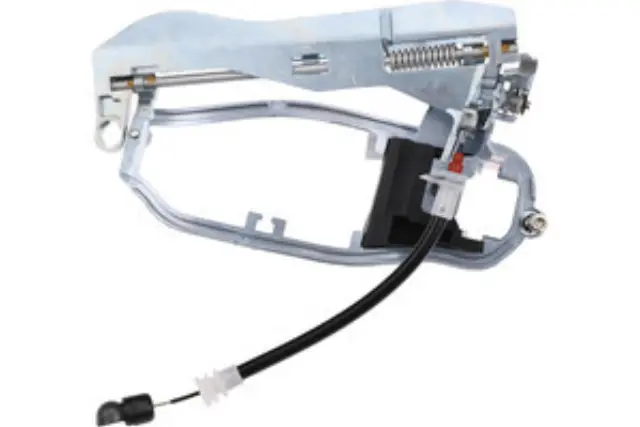 51228243636 - : URO Parts Exterior Door Handle for URO Image