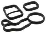 596640 - : Gasket, oil filter housing for Elring Image