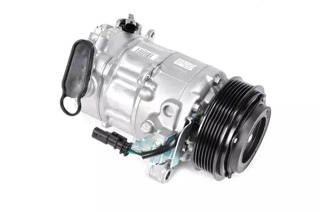 85639494 - : F (S)Compressor Kit for Cadillac: ATS, CTS Image