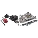 35770 - : Edelbrock Pro-Flo 4 EFI System SBC for Edelbrock Image
