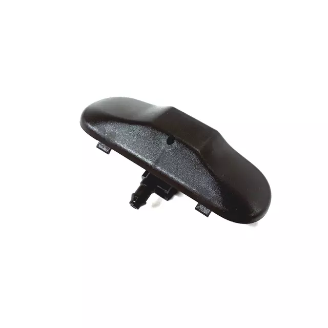 5M0955985C9B9 - Body: Washer Nozzle for Volkswagen Image