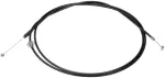 912415 - : Hood Release Cable Assembly for Dorman Image