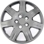 910110 - : 16 In. Wheel Cover Gray for Dorman Image